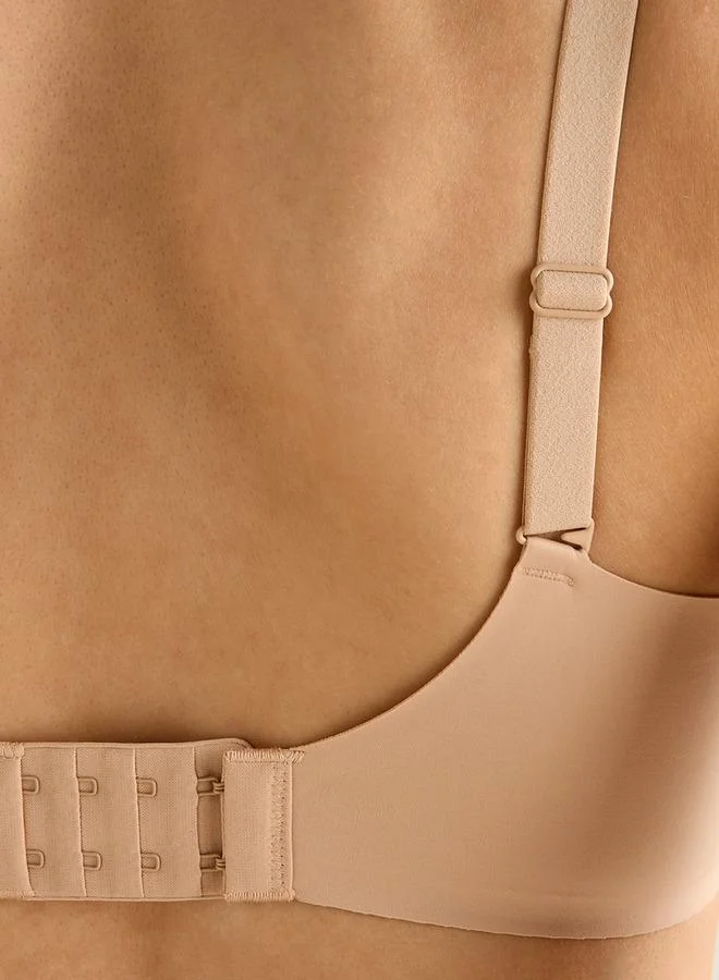 سبلاش فيڤ Non-Wired Bra Full Coverage